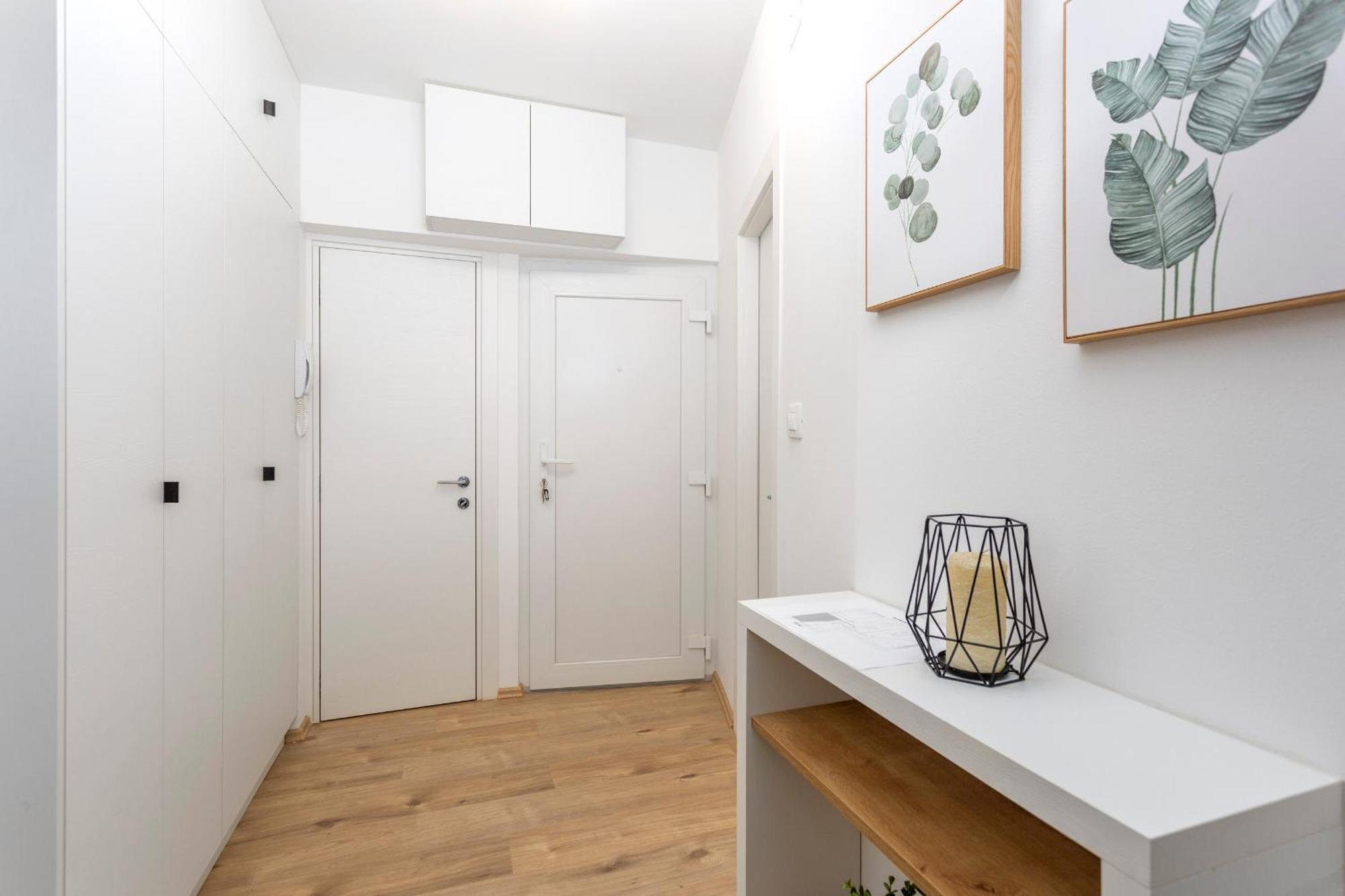 Brand New Apartment Close To The Beach, City Center And University Of Rijeka - Apartment Karlo Dış mekan fotoğraf