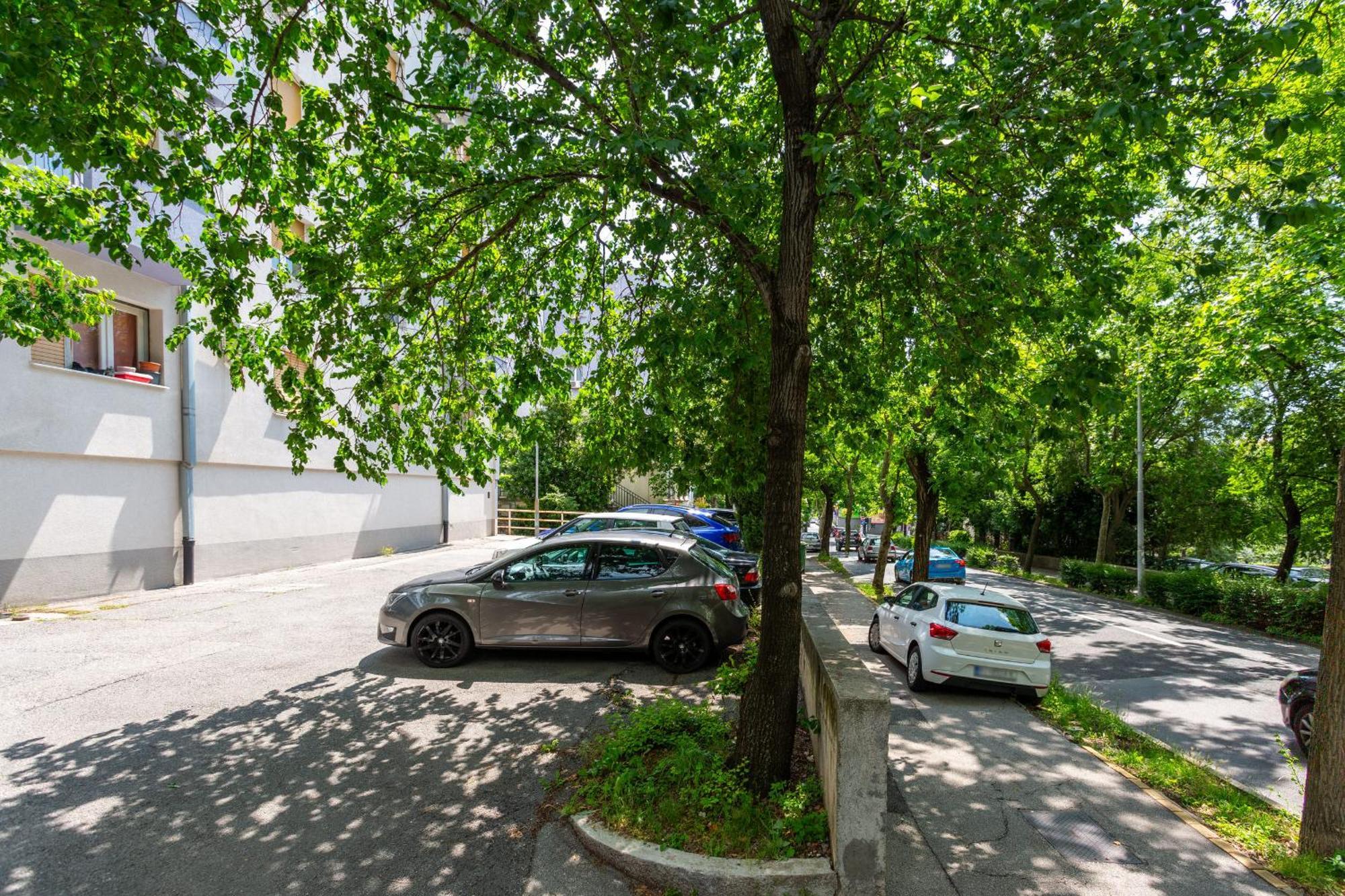 Brand New Apartment Close To The Beach, City Center And University Of Rijeka - Apartment Karlo Dış mekan fotoğraf